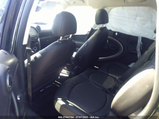 WMWZB3C54EWR38367 Mini COOPER COUNTRYMAN