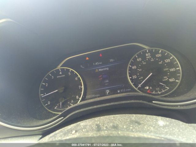 1N4AA6AP6HC390537 Nissan Maxima Sr