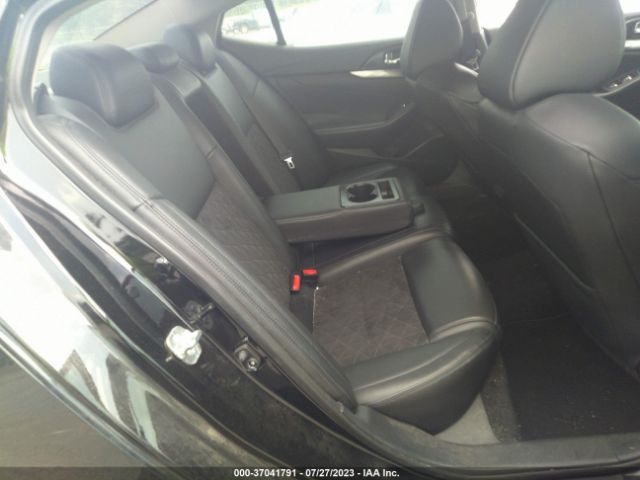 1N4AA6AP6HC390537 Nissan Maxima Sr