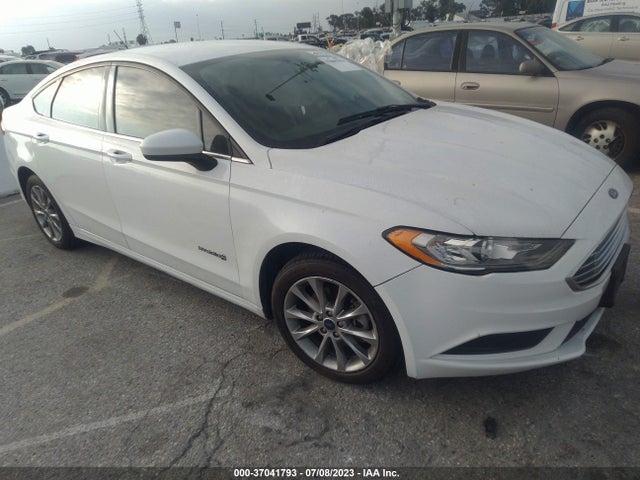 2017 3FA6P0LU5HR295196 main image
