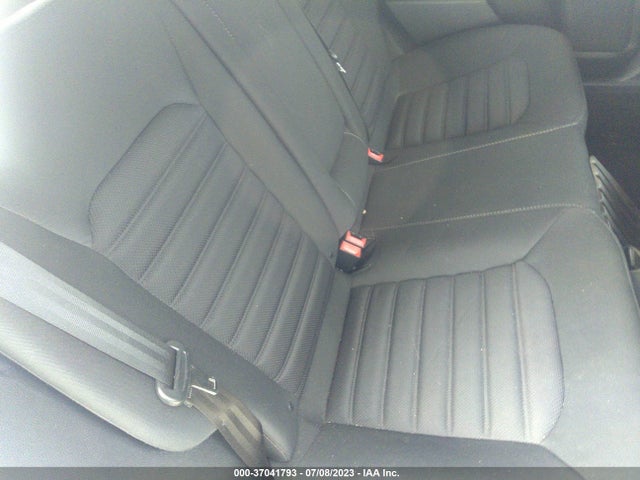 Ford Fusion Hybrid Se 2017 3FA6P0LU5HR295196 Image 8