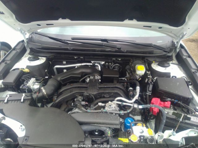 4S4BTACC3P3154086 Subaru Outback Premium