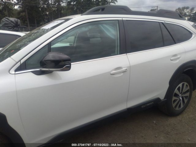 4S4BTACC3P3154086 Subaru Outback Premium
