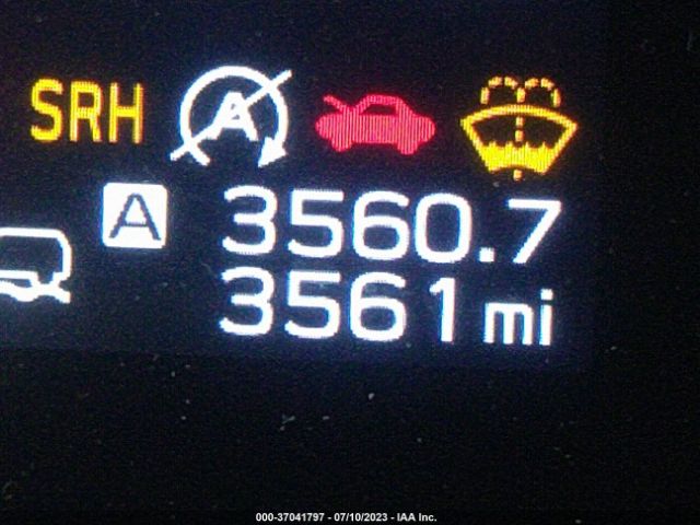 4S4BTACC3P3154086 Subaru Outback Premium