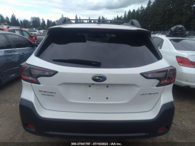 4S4BTACC3P3154086 Subaru Outback Premium