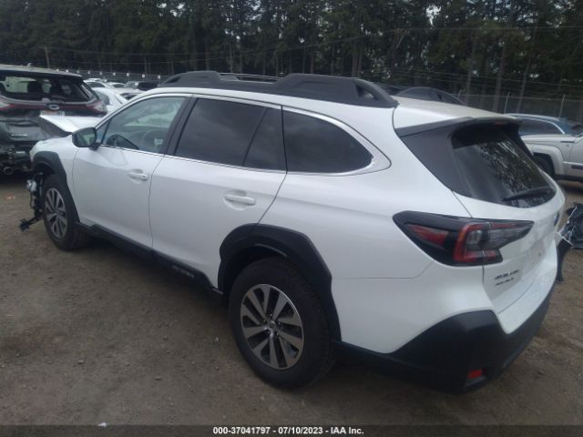 4S4BTACC3P3154086 Subaru Outback Premium