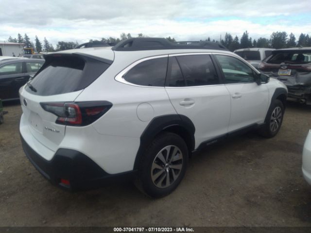 4S4BTACC3P3154086 Subaru Outback Premium