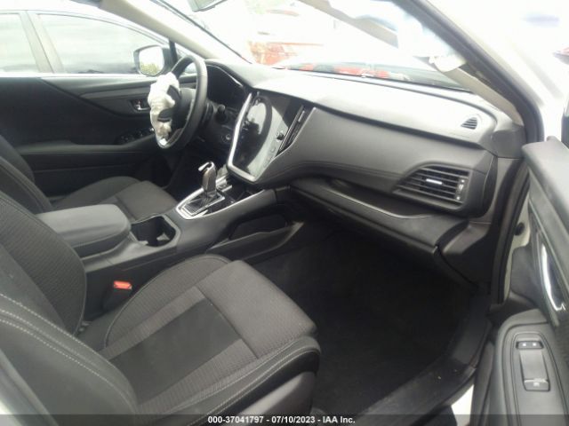 4S4BTACC3P3154086 Subaru Outback Premium