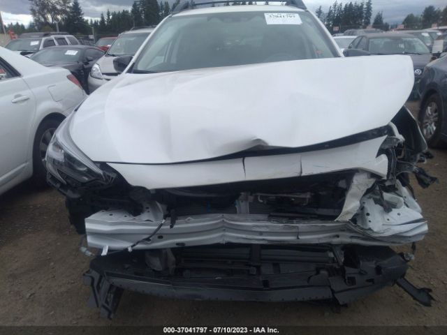4S4BTACC3P3154086 Subaru Outback Premium