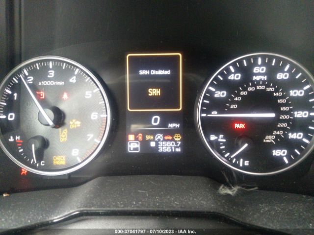 4S4BTACC3P3154086 Subaru Outback Premium