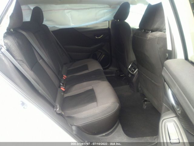 4S4BTACC3P3154086 Subaru Outback Premium