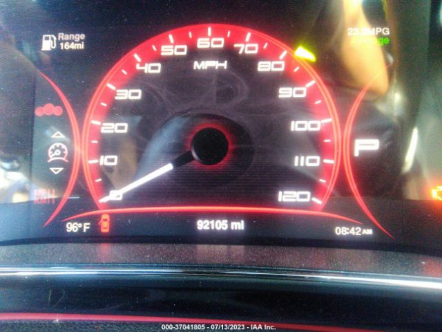 1C3CDFEB1GD750559 Dodge DART GT