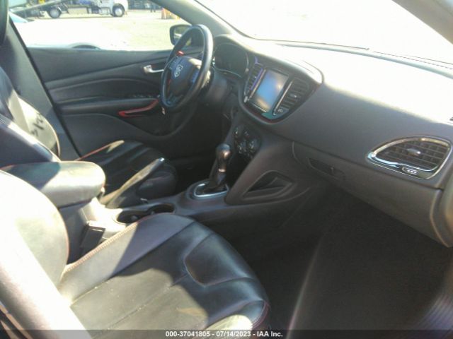 1C3CDFEB1GD750559 Dodge DART GT