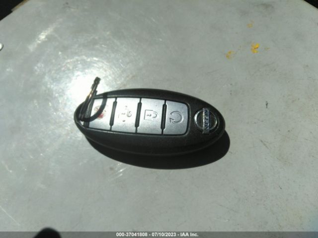 5N1AR2MNXFC671089 Nissan Pathfinder Sv