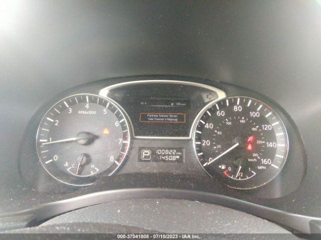 5N1AR2MNXFC671089 Nissan Pathfinder Sv