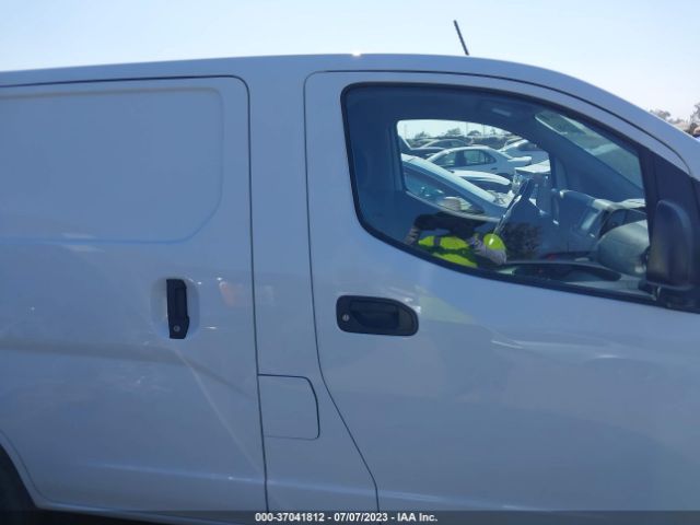 3N6CM0KN9MK706728 Nissan Nv200 Compact Cargo S