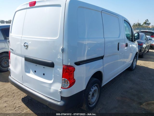 3N6CM0KN9MK706728 Nissan Nv200 Compact Cargo S