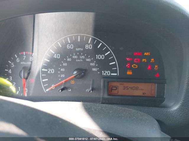 3N6CM0KN9MK706728 Nissan Nv200 Compact Cargo S