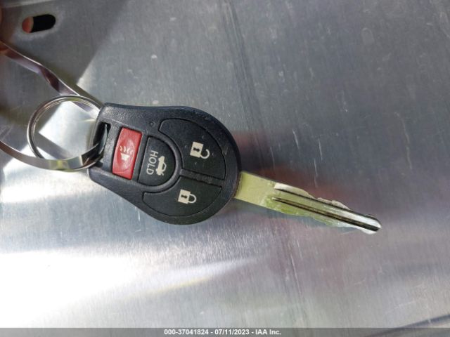3N1CN7AP0JL873855 Nissan Versa Sedan Sv