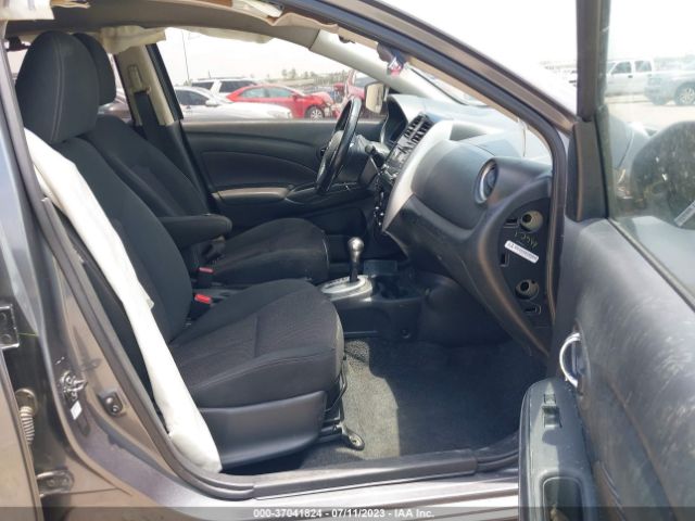 3N1CN7AP0JL873855 Nissan Versa Sedan Sv
