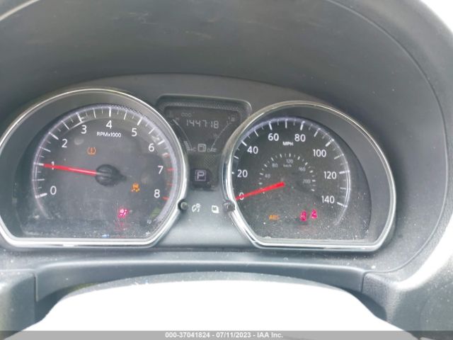 3N1CN7AP0JL873855 Nissan Versa Sedan Sv