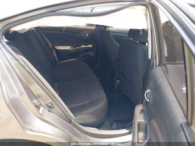 3N1CN7AP0JL873855 Nissan Versa Sedan Sv