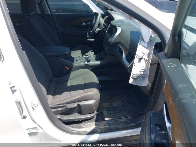 3GKALMEV4JL207054 GMC Terrain Sle