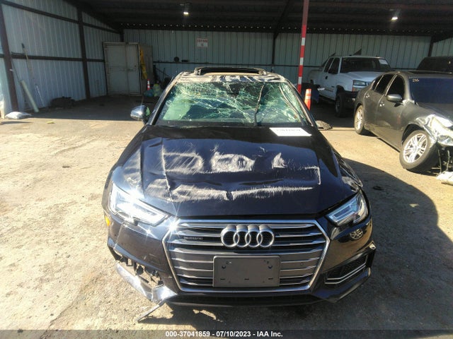Audi A4 Premium Plus 2018 WAUENAF48JA031111 Image 12