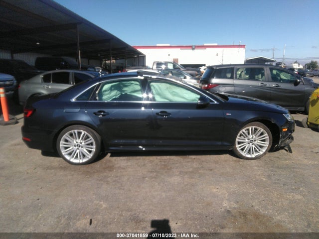 Audi A4 Premium Plus 2018 WAUENAF48JA031111 Image 13