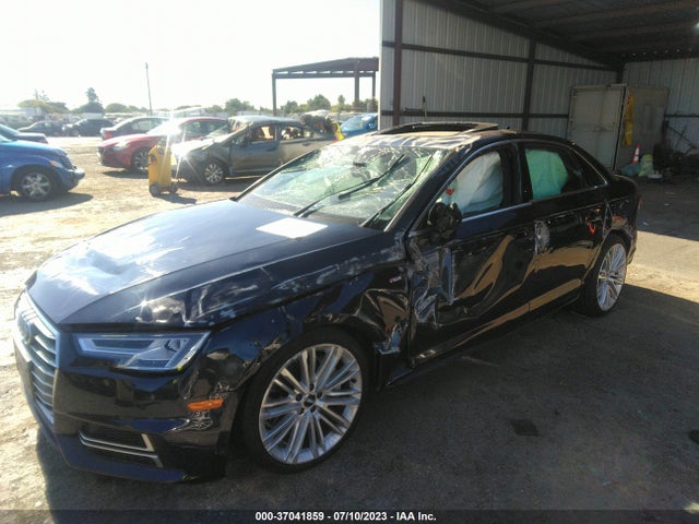 Audi A4 Premium Plus 2018 WAUENAF48JA031111 Image 6