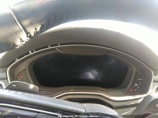 Audi A4 Premium Plus 2018 WAUENAF48JA031111 Image 7