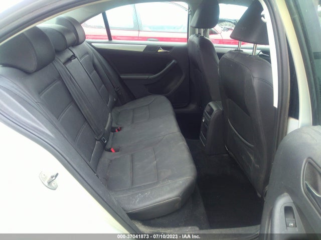 2011 VOLKSWAGEN JETTA SEDAN TDI VIN: 3VWLL7AJ0BM065853