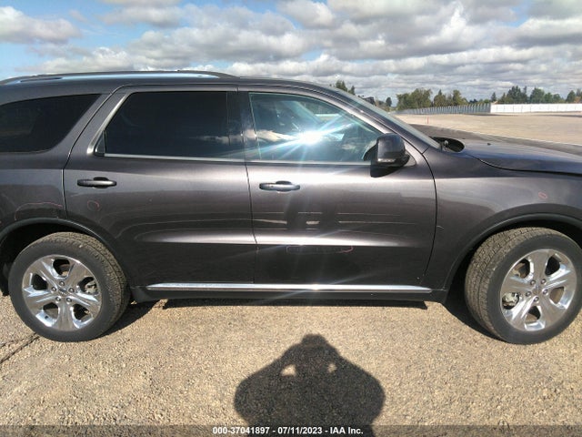 Dodge DURANGO LIMITED 2015 1C4RDJDG8FC740783 Image 14
