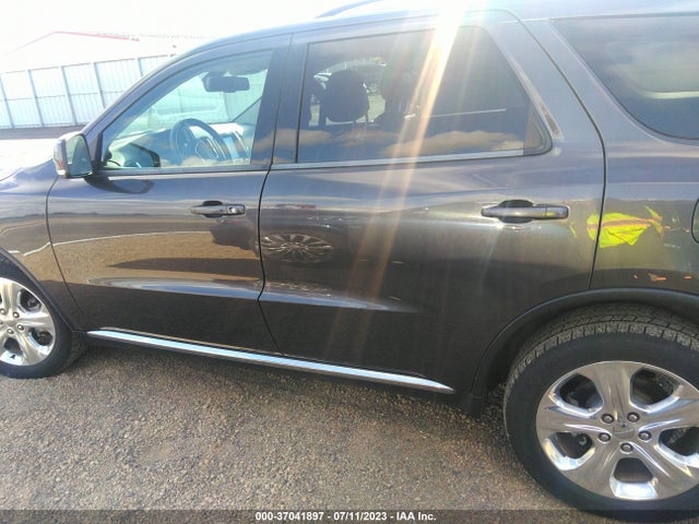Dodge DURANGO LIMITED 2015 1C4RDJDG8FC740783 Image 15