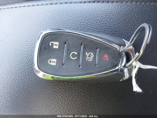 Chevrolet CRUZE LT 2016 1G1BE5SM7G7250224 Image 3