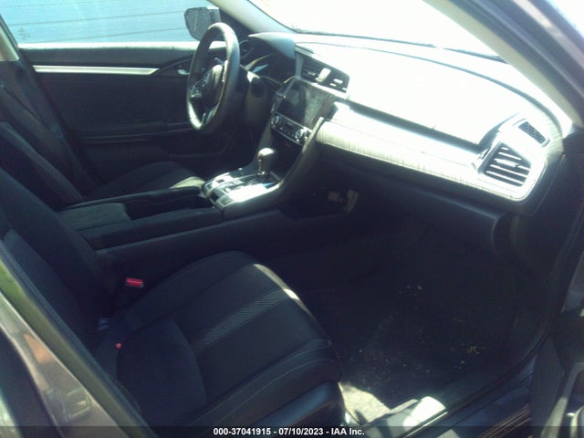 Honda Civic Sedan Ex 2017 19XFC2F76HE047005 Image 11
