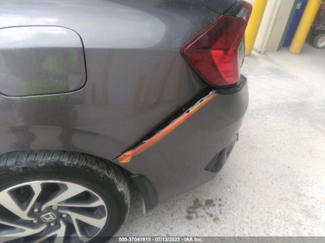 Honda Civic Sedan Ex 2017 19XFC2F76HE047005 Image 12