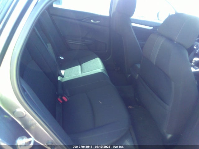 Honda Civic Sedan Ex 2017 19XFC2F76HE047005 Image 14