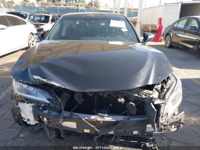 58ADA1C12MU002795 Lexus Es Es 300h