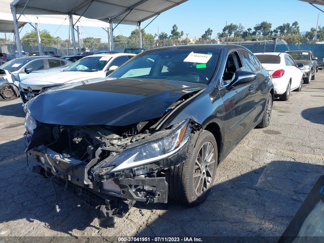 58ADA1C12MU002795 Lexus Es Es 300h