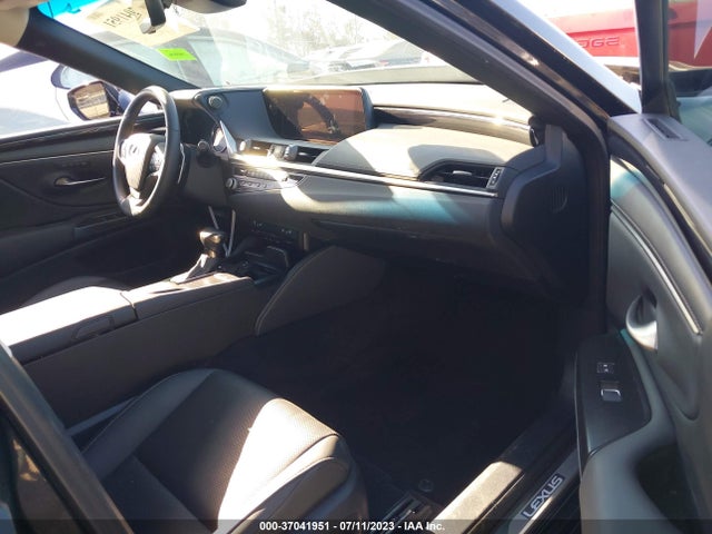58ADA1C12MU002795 Lexus Es Es 300h
