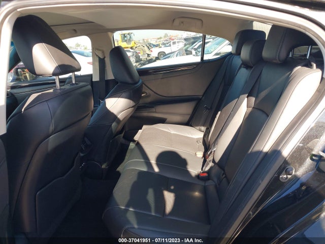 58ADA1C12MU002795 Lexus Es Es 300h