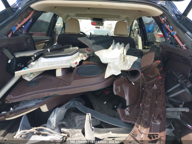 2T2ZZMCA0KC122063 Lexus Rx Rx 350