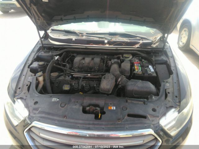 1FAHP2E82EG115261 Ford TAURUS SEL