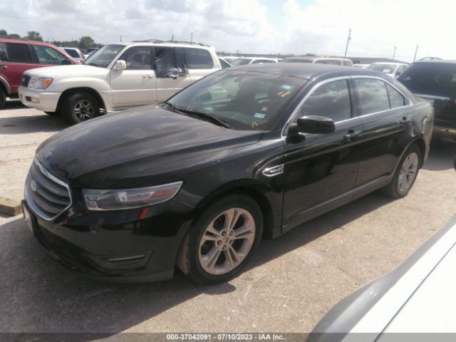 1FAHP2E82EG115261 Ford TAURUS SEL