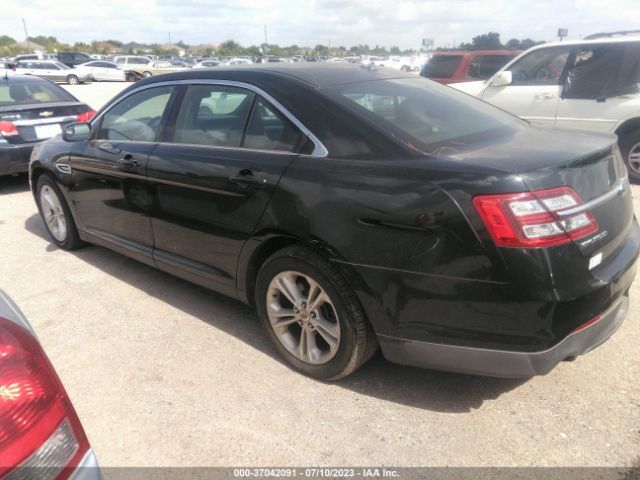 1FAHP2E82EG115261 Ford TAURUS SEL