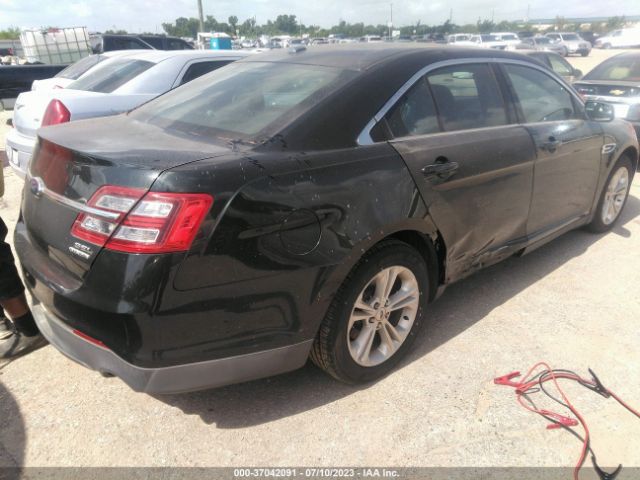 1FAHP2E82EG115261 Ford TAURUS SEL