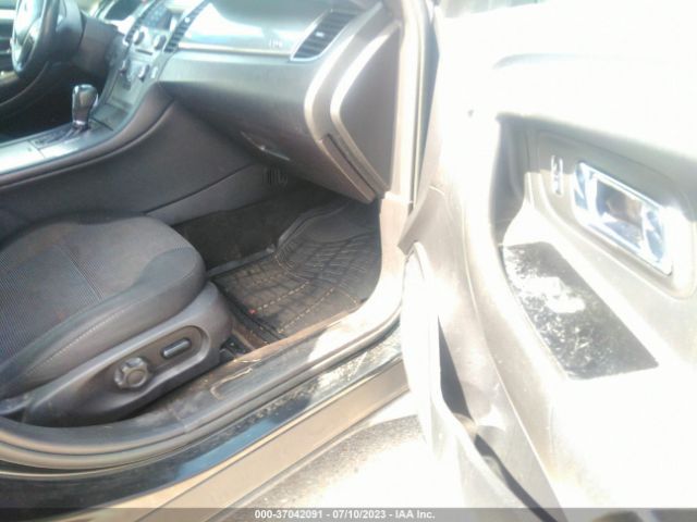 1FAHP2E82EG115261 Ford TAURUS SEL