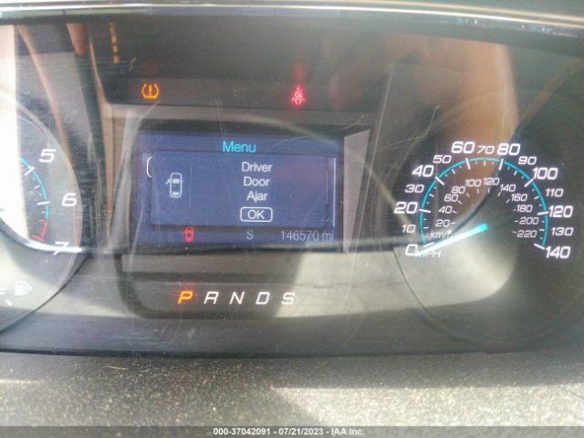 1FAHP2E82EG115261 Ford TAURUS SEL
