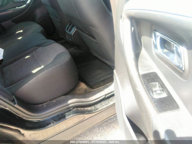 1FAHP2E82EG115261 Ford TAURUS SEL